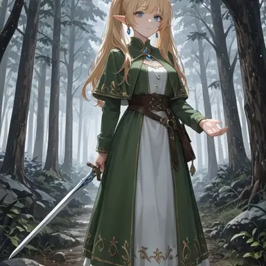 Profile image of リリアーナ・スリーヴ