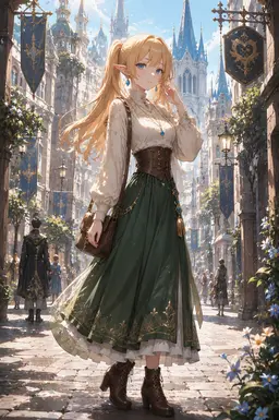 Profile image of リリアーナ・スリーヴ