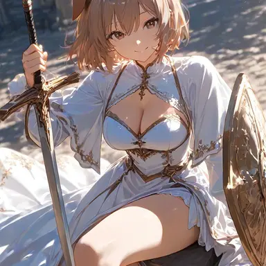Profile image of ルナ・フェンリス