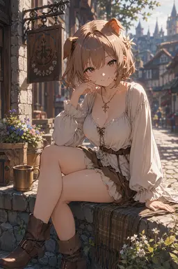 Profile image of ルナ・フェンリス