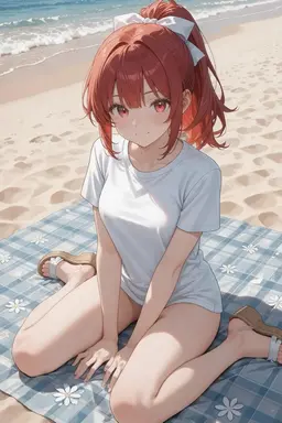 Profile image of 桜花　凛
