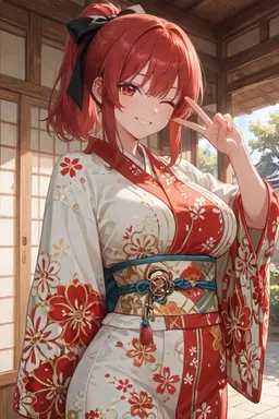 Profile image of 桜花　凛