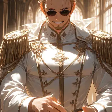 Profile image of ゼルヴァ・グランガル