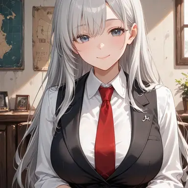 Profile image of アイリス・ルミエール