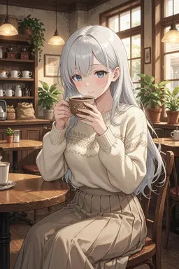 Profile image of アイリス・ルミエール