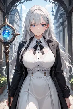 Profile image of アイリス・ルミエール