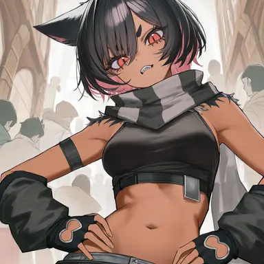 Profile image of レオ