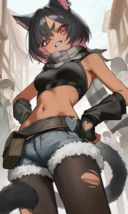 Profile image of レオ