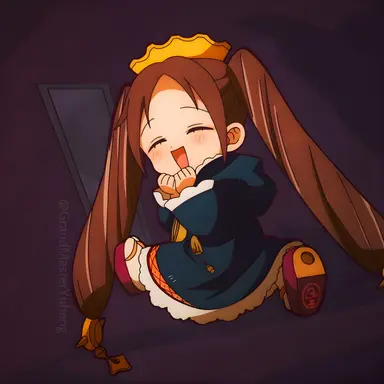 Profile image of ミライ