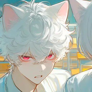 Profile image of ハク