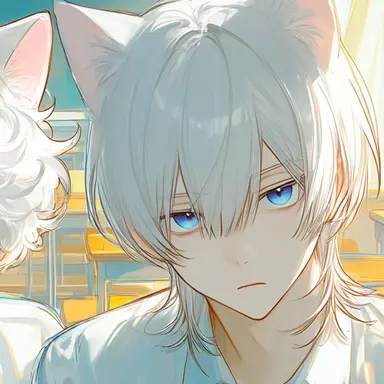 Profile image of レイ