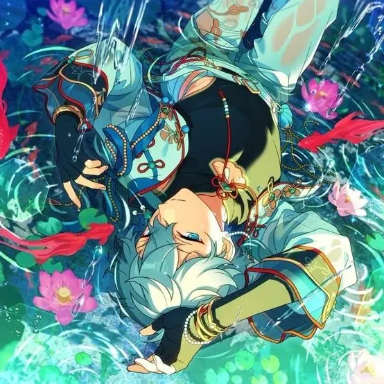 09221102의 あんさんぶるスターズ