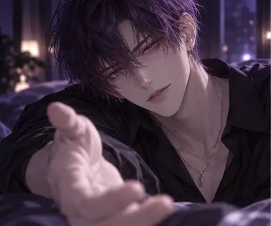 Profile image of 쿠로세 렌