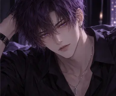 Profile image of 쿠로세 렌