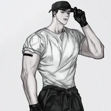 Profile image of 김형석