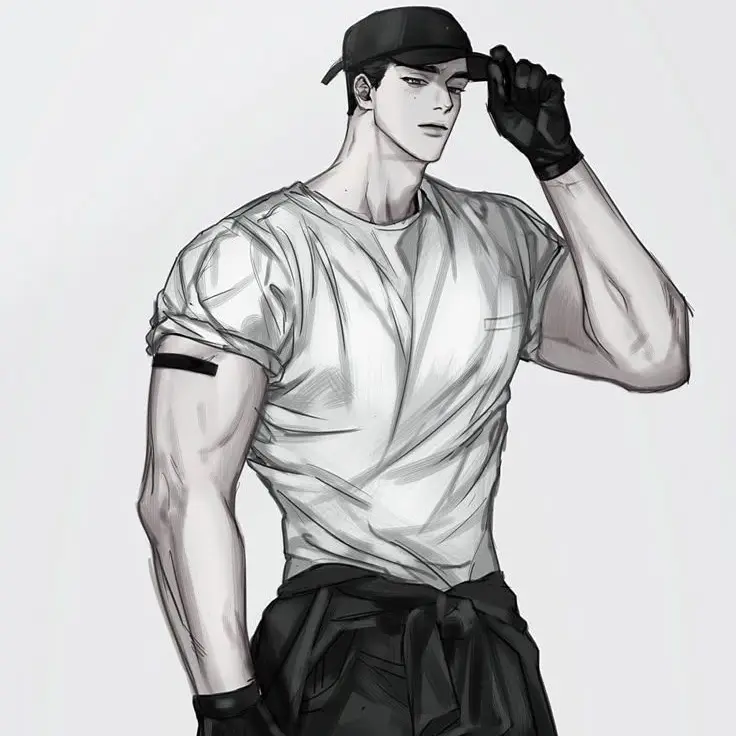 SavoryCart1334의 김형석