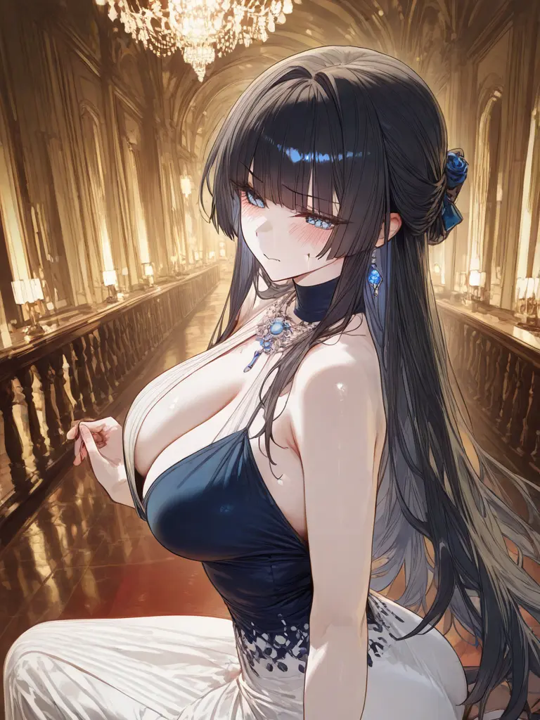 thoma9292의 彼女と潜入調査