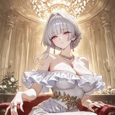 Profile image of メイア