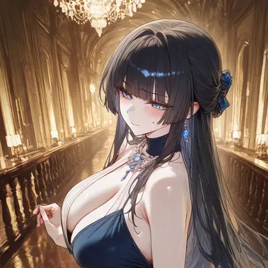 Profile image of アイネ