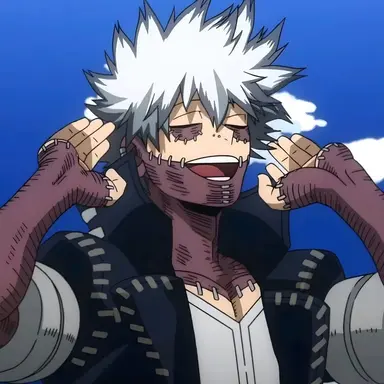 Profile image of Dabi