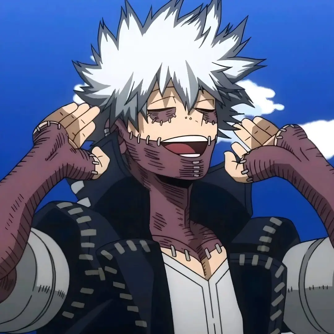 NumbSatin0143의 Mha villains