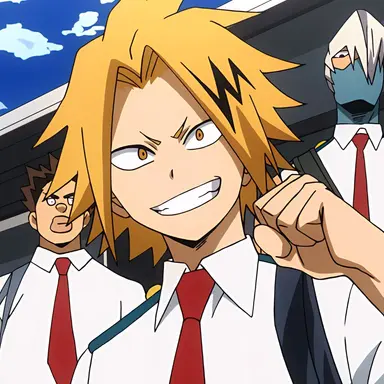 Profile image of Denki