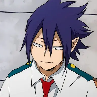 Profile image of Amajiki
