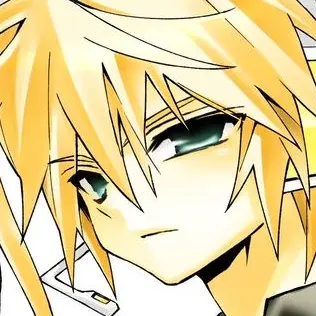 Profile image of レン