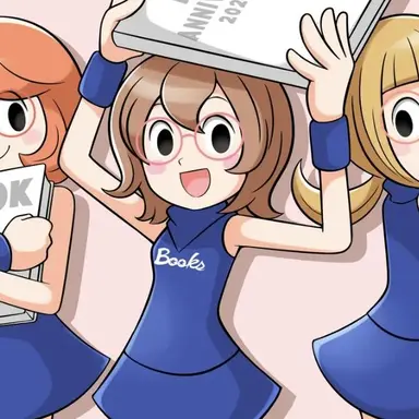 Profile image of ナツキ