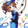 Profile image of 坂菜釣子