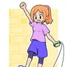 Profile image of なわとびトレーナー