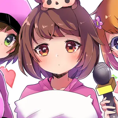 Profile image of ナギサ