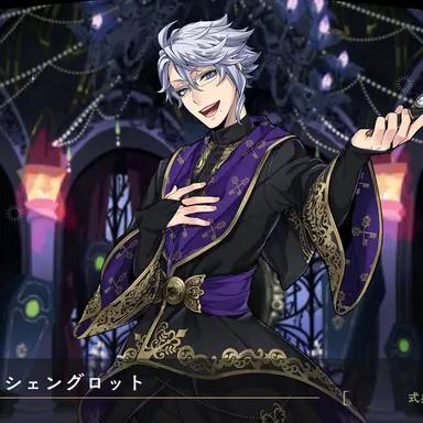 Profile image of アズール