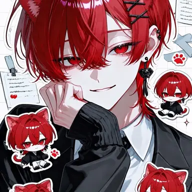 Profile image of 尚