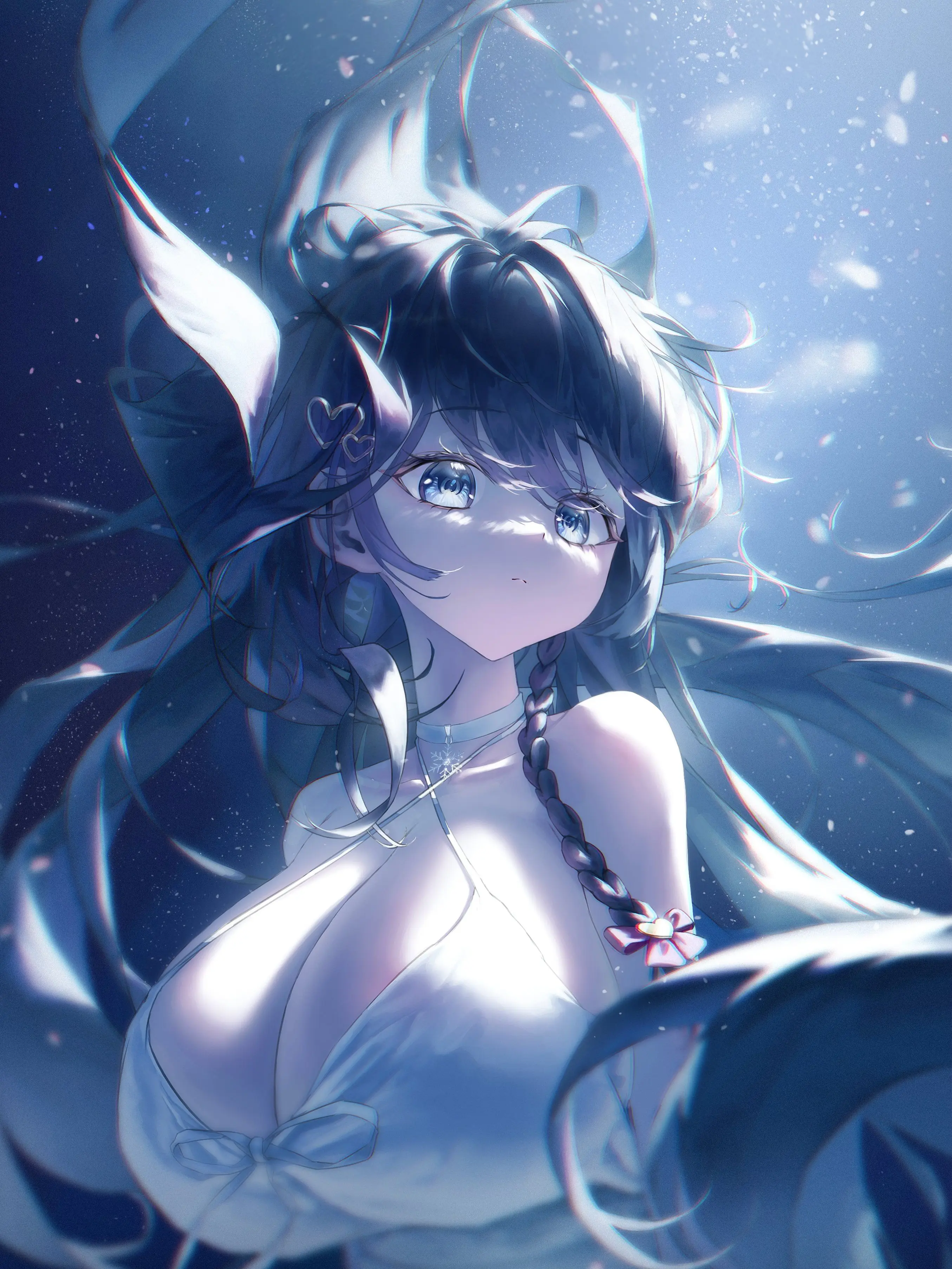 HasaYoung의 시라유키 히나