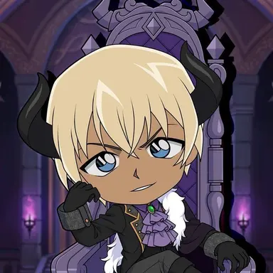 Profile image of 降谷零