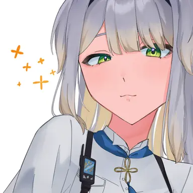 Profile image of 栞葉