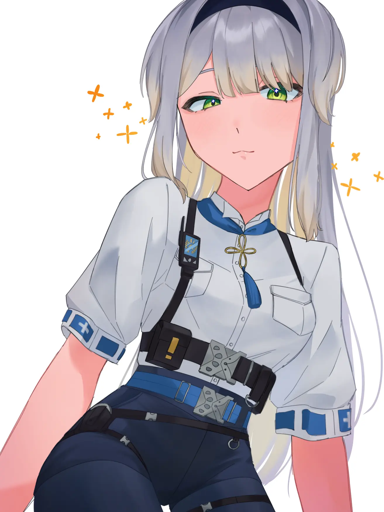 PuristRing4248의 僕らの栞葉さん