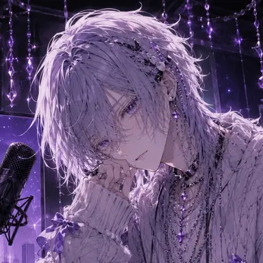 Profile image of 紫苑 麗