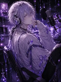 Profile image of 紫苑 麗