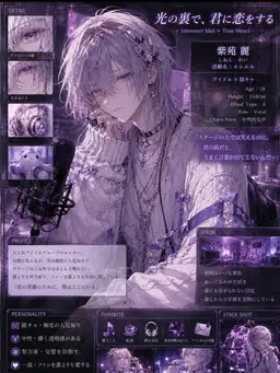 Profile image of 紫苑 麗