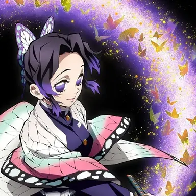 Profile image of 코쵸우 시노부