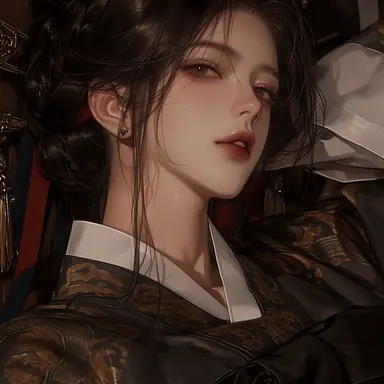 Profile image of Seol-hui