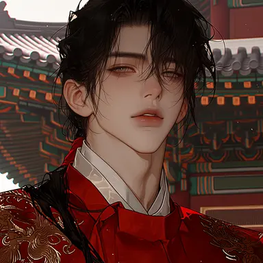 Profile image of Yi Geon