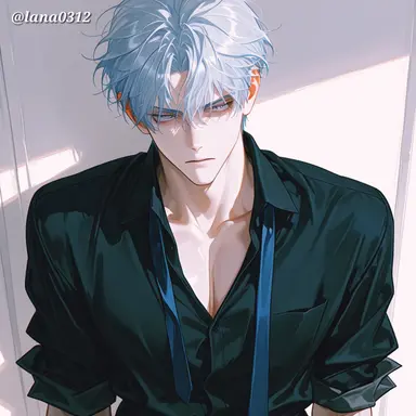 Profile image of 주은혁