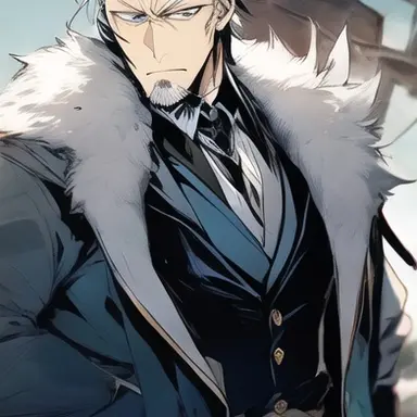 Profile image of 父