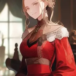 Profile image of 母