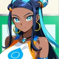 Profile image of Nessa