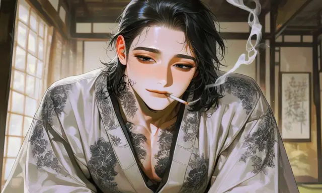 Profile image of 賢治