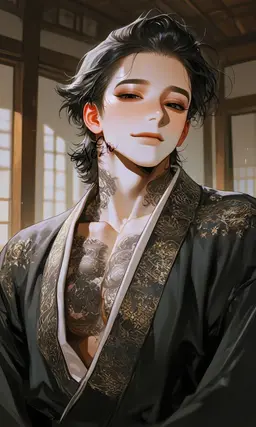 Profile image of 賢治